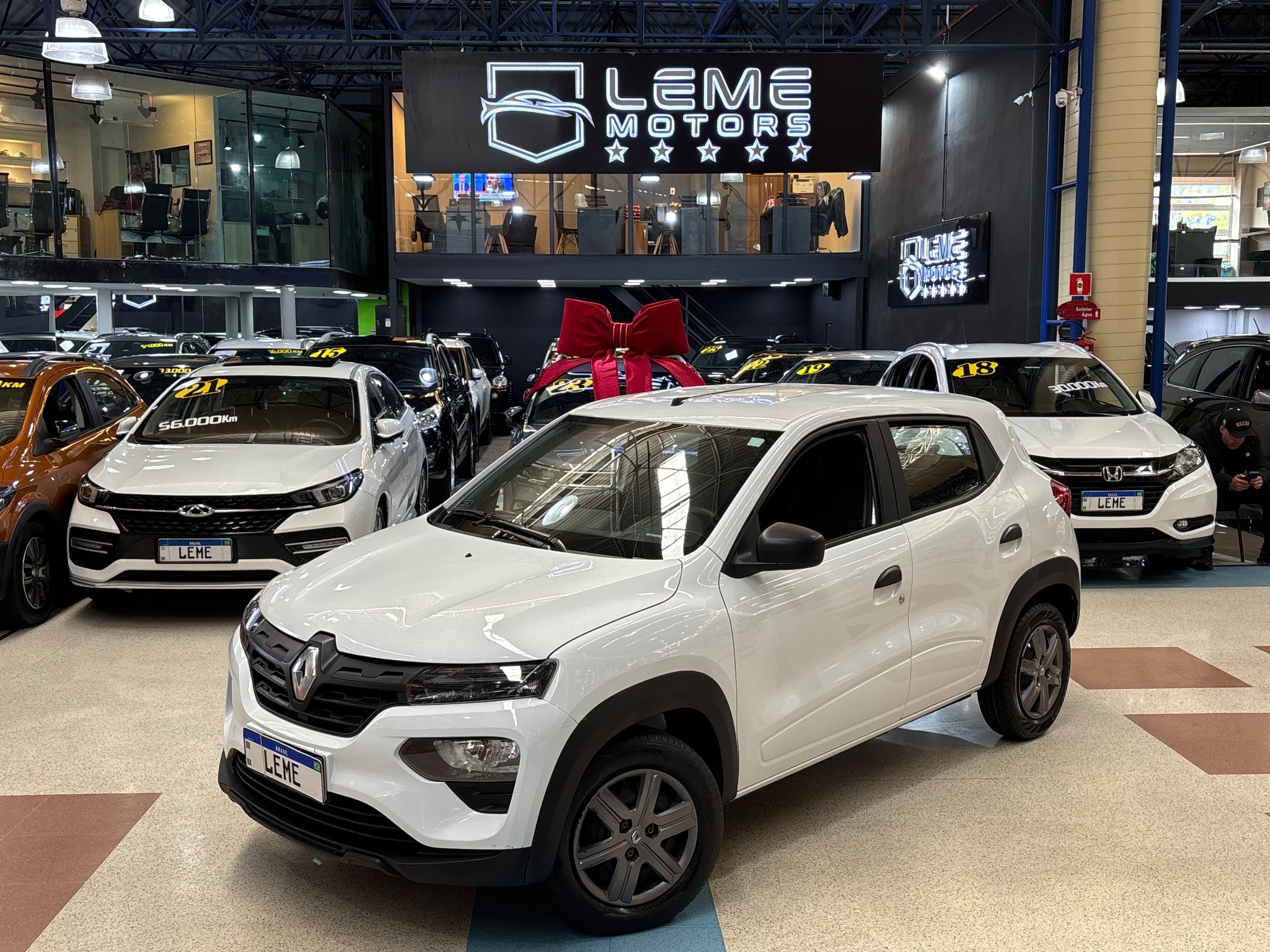 Renault Kwid