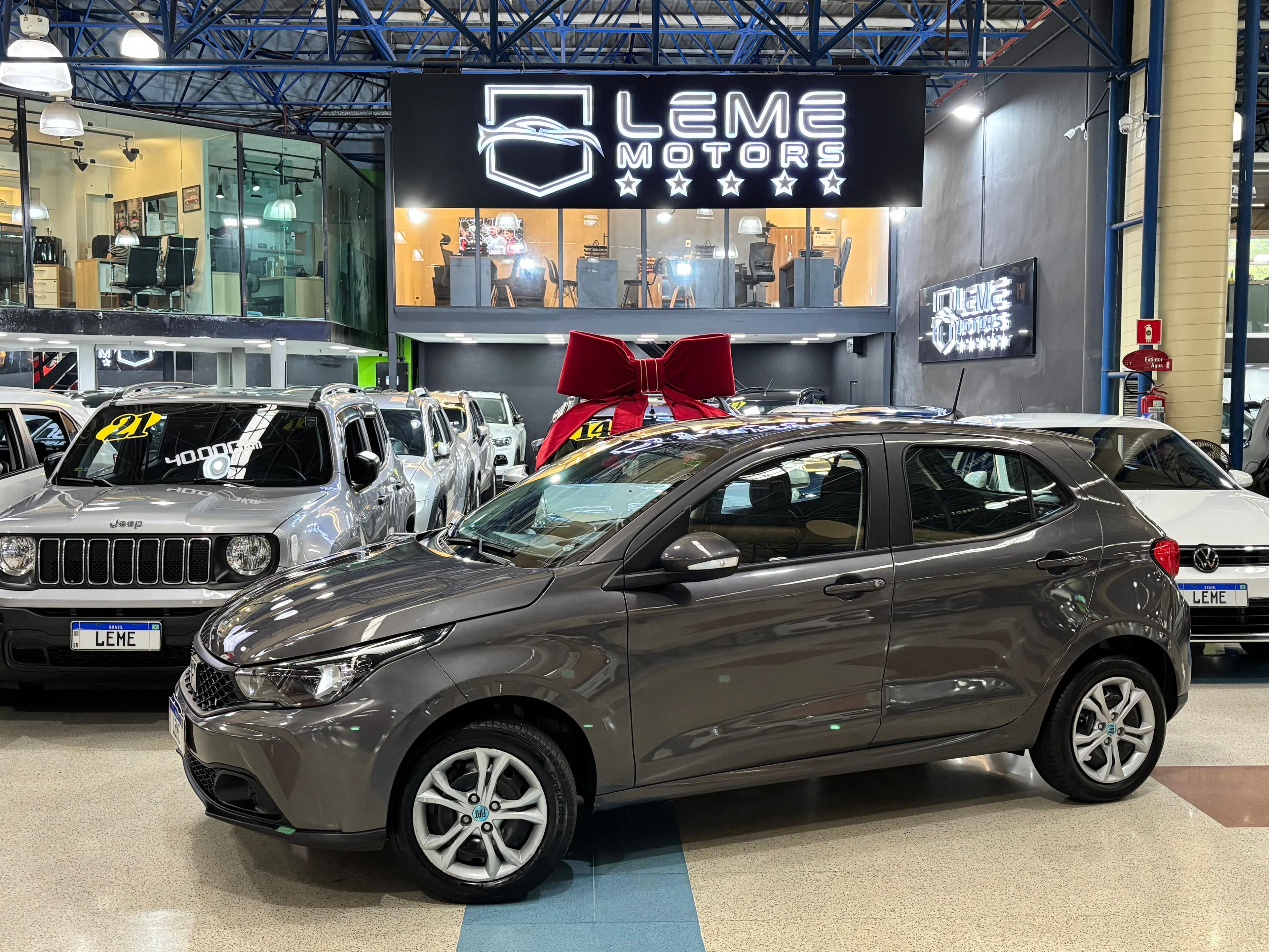 Fiat Argo